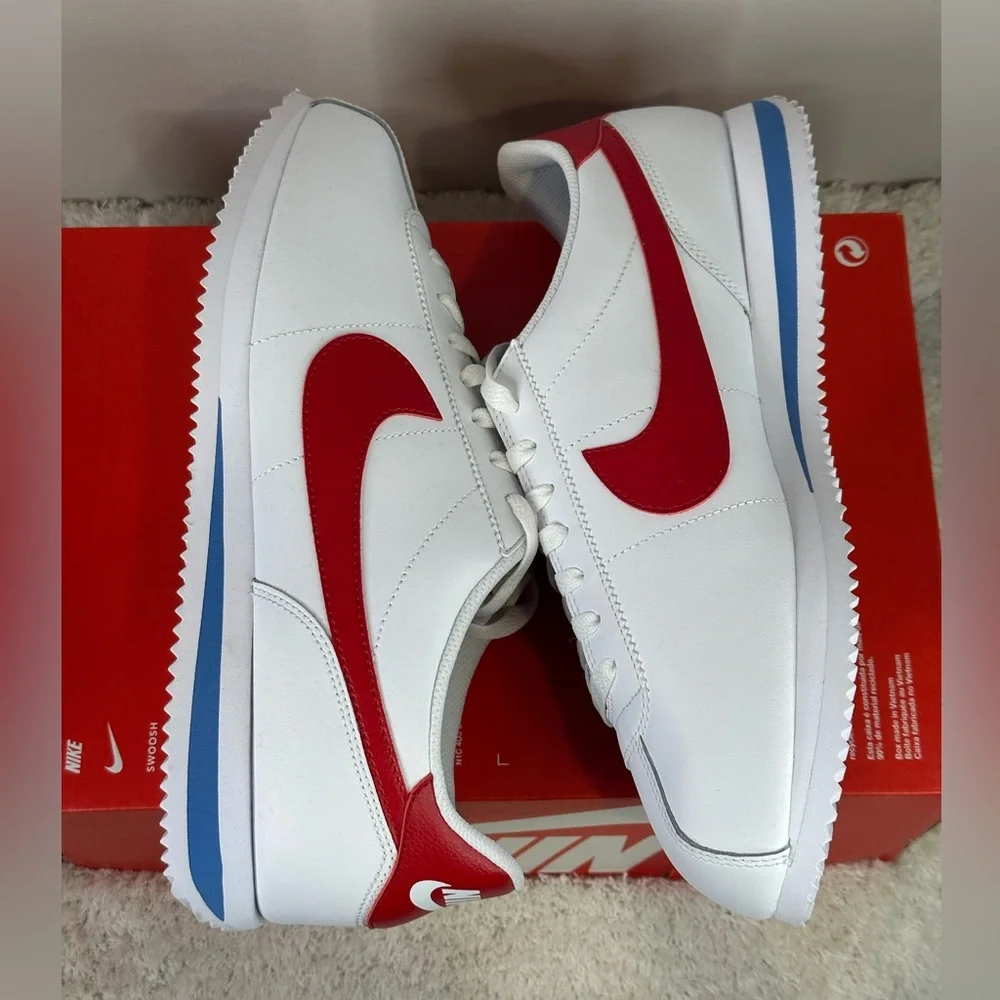 Nike Cortez